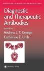 Diagnostic and Therapeutic Antibodies - Book