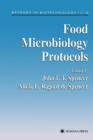 Food Microbiology Protocols - Book