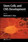 Stem Cells and CNS Development - Book