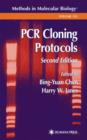 PCR Cloning Protocols - Book