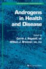 Androgens in Health and Disease - Book