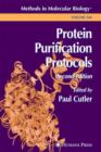 Protein Purification Protocols - Book