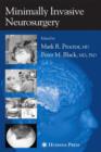 Minimally Invasive Neurosurgery - Book