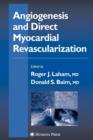 Angiogenesis and Direct Myocardial Revascularization - Book