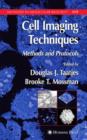 Cell Imaging Techniques - Book