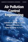 Air Pollution Control Engineering - Book