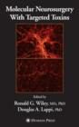 Molecular Neurosurgery with Targeted Toxins - Book