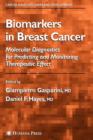 Biomarkers in Breast Cancer - Book