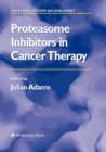 Proteasome Inhibitors in Cancer Therapy - Book