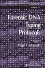 Forensic DNA Typing Protocols - Book