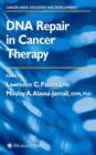 DNA Repair in Cancer Therapy - Book