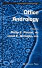 Office Andrology - Book