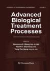 Advanced Biological Treatment Processes : Volume 9 - Book