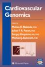 Cardiovascular Genomics - Book