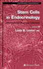 Stem Cells in Endocrinology - Book