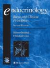 Endocrinology : Basic and Clinical Principles - Book