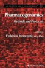 Pharmacogenomics : Methods and Protocols - Book