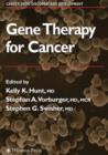 Gene Therapy for Cancer - Book