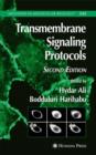 Transmembrane Signaling Protocols - Book