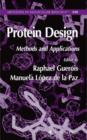 Protein Design - Book