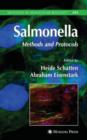 Salmonella : Methods and Protocols - Book