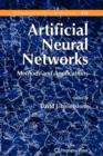 Artificial Neural Networks : Methods and Applications - Book