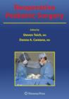 Reoperative Pediatric Surgery - Book