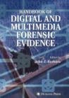 Handbook of Digital and Multimedia Forensic Evidence - Book