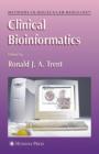 Clinical Bioinformatics - Book