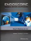 Endoscopic Skull Base Surgery : A Comprehensive Guide with Illustrative Cases - Book
