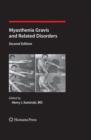 Myasthenia Gravis and Related Disorders - Book