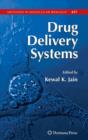 Drug Delivery Systems - Book