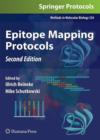 Epitope Mapping Protocols - Book