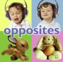 Opposites - eBook