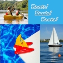 Boats! Boats! Boats! - eBook