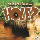What's in a... Hole? - eBook