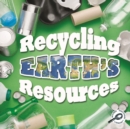 Recycling Earth's Resources - eBook