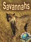 Savannahs - eBook