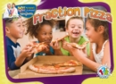 Fraction Pizza - eBook