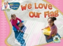 We Love Our Flag - eBook