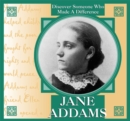Jane Addams - eBook