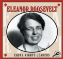 Eleanor Roosevelt - eBook