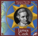 James Cook - eBook