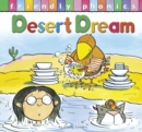 Desert Dream - eBook