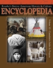 Native American Encyclopedia Cumulative Index & Projects - eBook