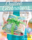 Quilted Celebrations - Book