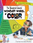 The Wonderful Colorful Wonder Wheel : Activities, Stickers, Poster & More - eBook
