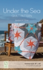 Under the Sea Quilt Pattern - Book
