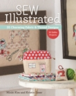 Sew Illustrated : 35 Charming Fabric & Thread Designs - Book