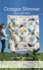 Octagon Shimmer Quilt Pattern - Book